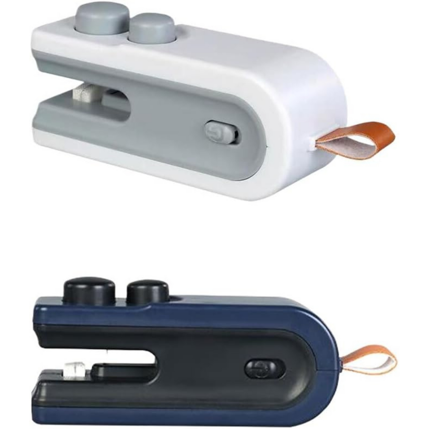 Time-saving domestic sealer