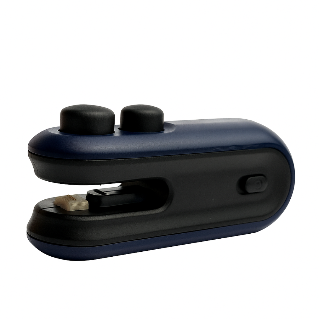 Mini sellador de bolsas