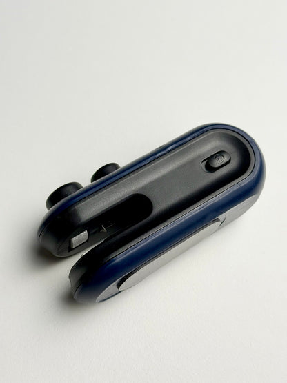 Mini sellador de bolsas