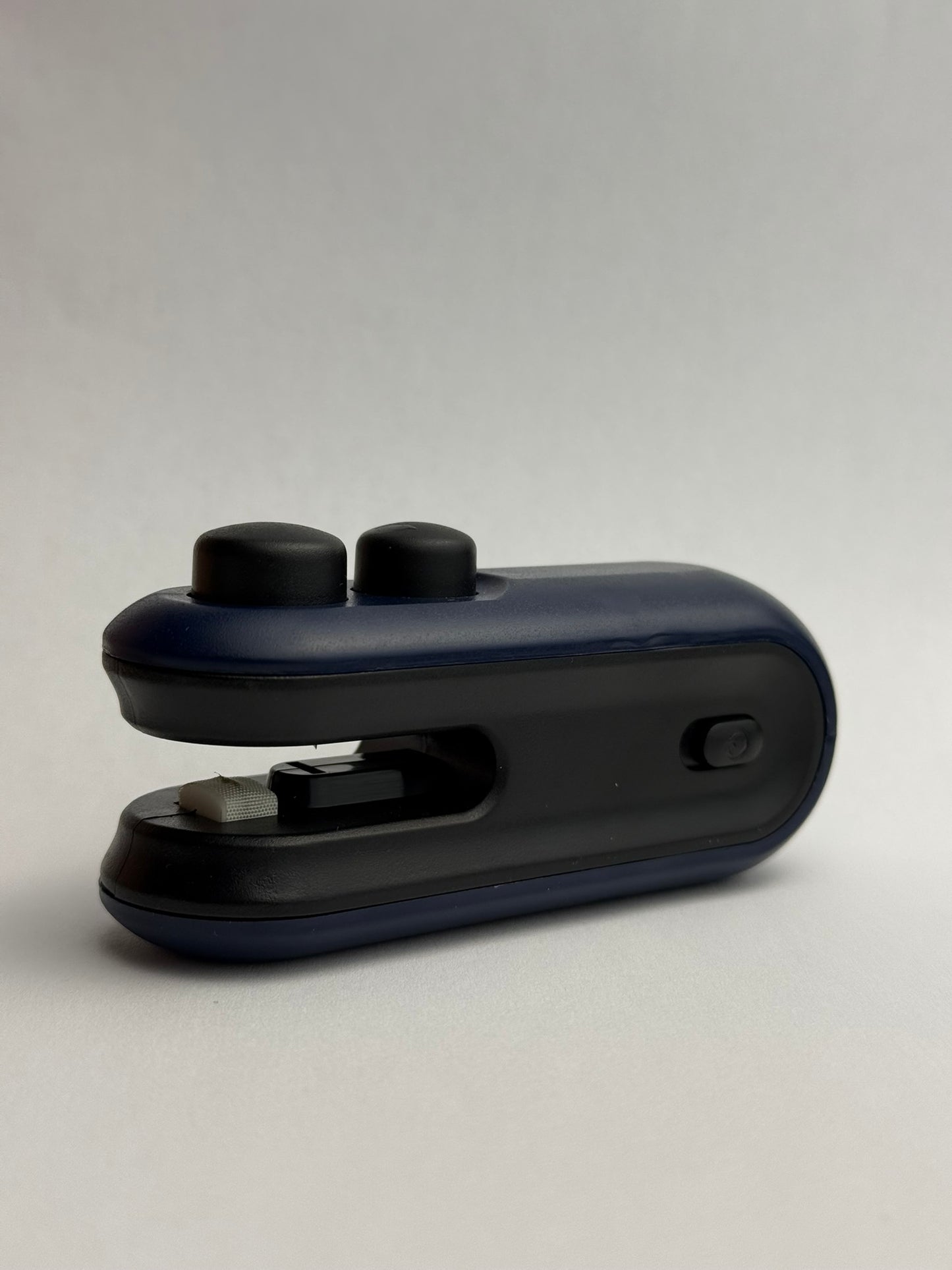 Mini sellador de bolsas