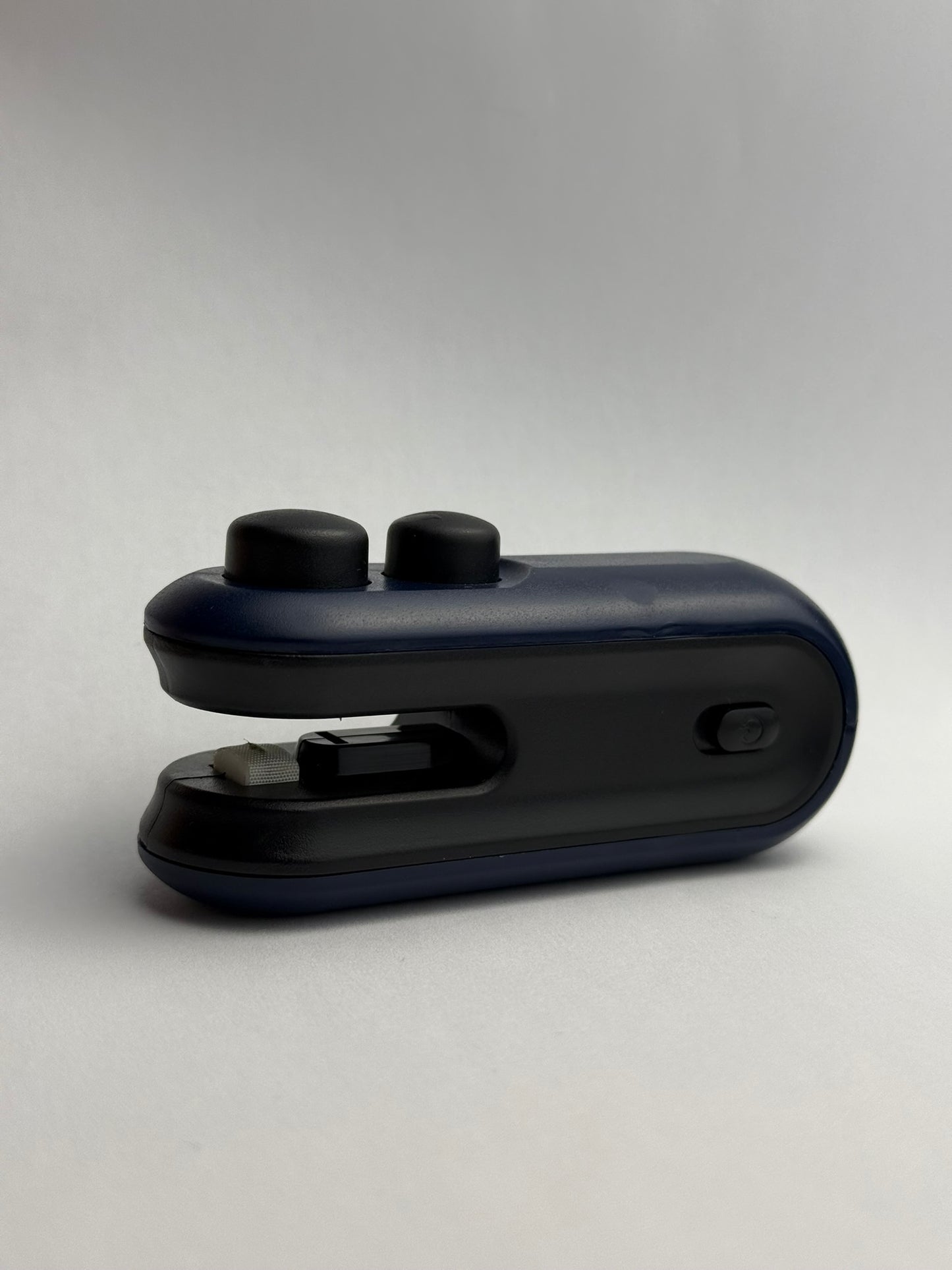 Mini sellador de bolsas