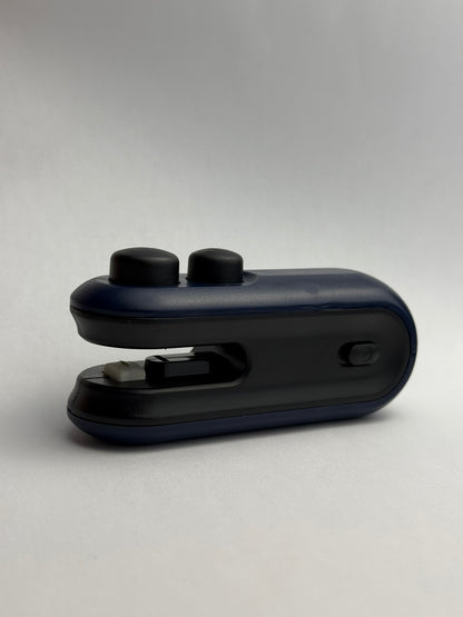 Mini sellador de bolsas