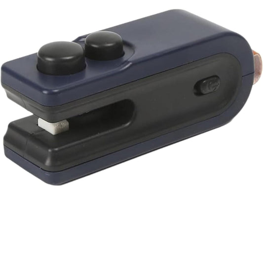 mini sellador de bolsas